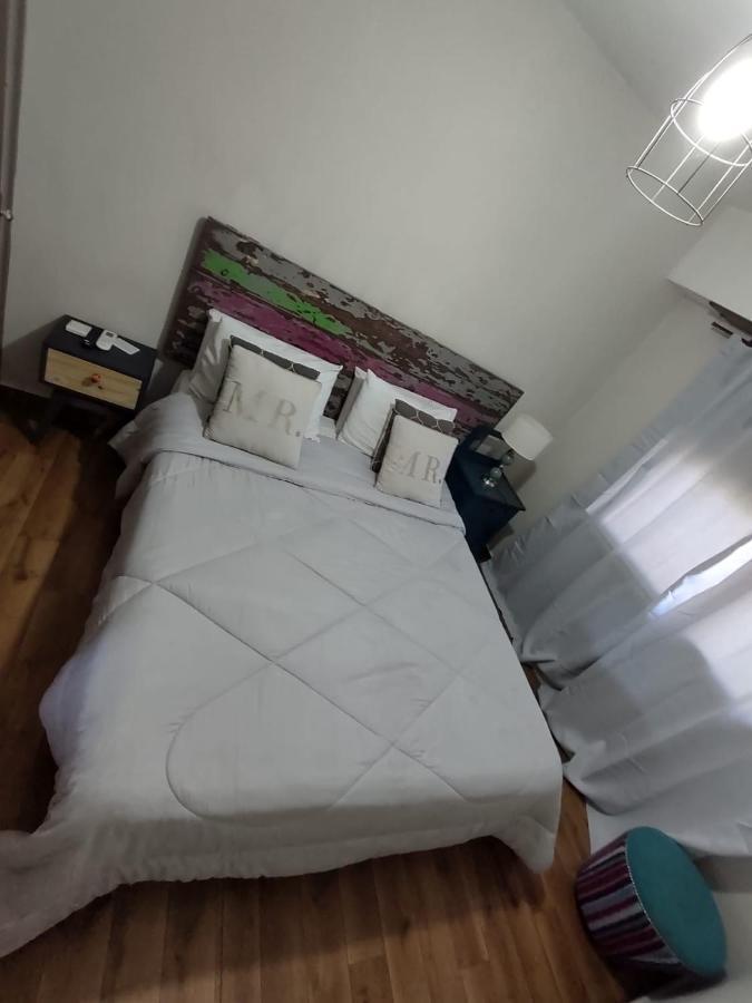 La Josefina Hotel Boutique Olavarría Buitenkant foto