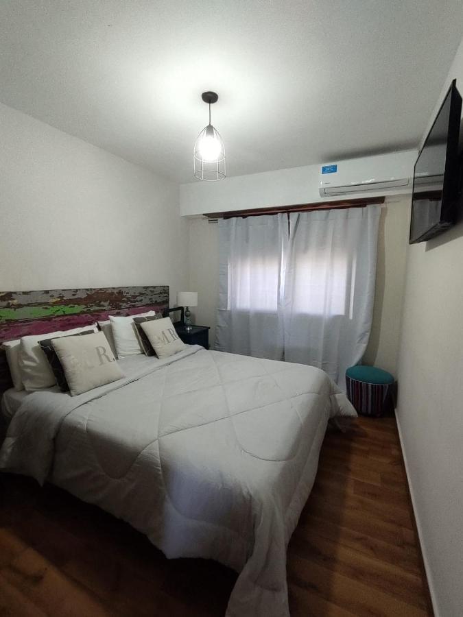 La Josefina Hotel Boutique Olavarría Buitenkant foto