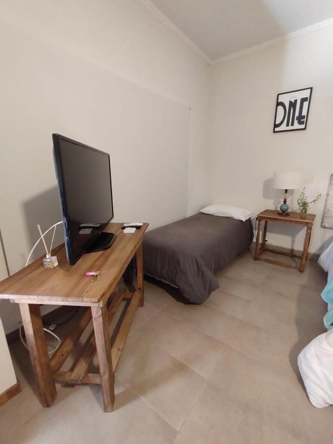 La Josefina Hotel Boutique Olavarría Kamer foto