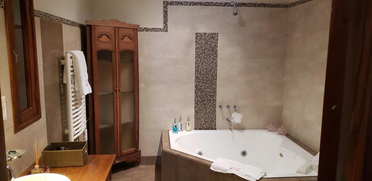 La Josefina Hotel Boutique Olavarría Buitenkant foto