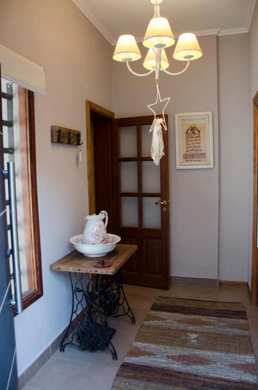 La Josefina Hotel Boutique Olavarría Buitenkant foto